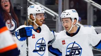 Winnipeg vs Vancouver Prediction, Betting Tips & Odds │8 JANUARY, 2023