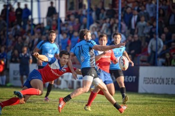 Wins would serve Uruguay and Chile well in Americas Rugby Championship