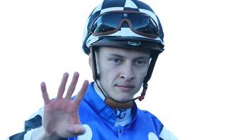 Winter Stakes: Dylan Gibbons tightens title grip with four winners