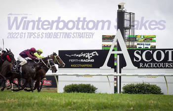 Winterbottom Stakes Preview & Best Bets