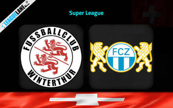 Winterthur vs FC Zurich Predictions, Betting Tips & Match Preview