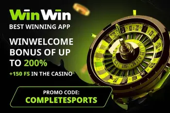 WinWinBet Review: Best Sportsbook And Casino In 2024