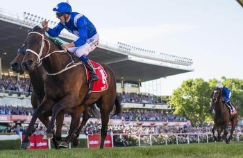 Winx could create 'where were you?' moment in Cox Plate
