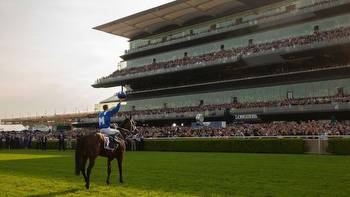 Winx wins like a queen to complete career that was so much more than numbers