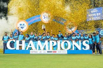 WIPL, a path forward for women’s cricket