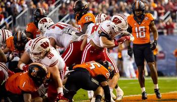 Wisconsin 24, Oklahoma State 17 Guaranteed Rate Bowl What It All Means