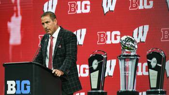 Wisconsin football: Final record predictions for every Big Ten team