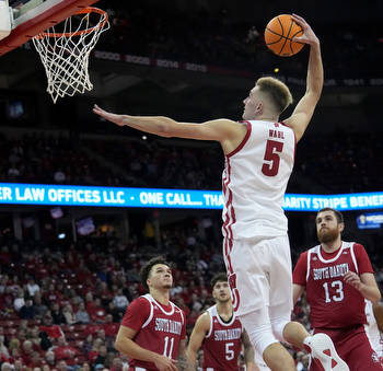 Wisconsin vs Lehigh: 2022-23 basketball game preview, TV schedule