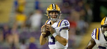 Wisconsin vs. LSU ReliaQuest Bowl predictions: Odds preview, game and player props, best betting tips