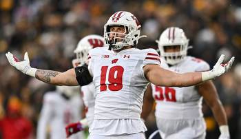 Wisconsin vs Nebraska Prediction, Game Preview, Lines, How To Watch