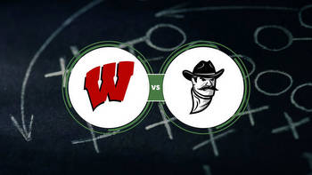 Wisconsin Vs. New Mexico State: NCAA Football Betting Picks And Tips