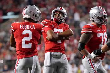 Wisconsin vs Ohio State Odds, Lines and Predictions