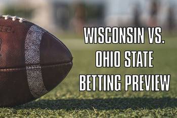 Wisconsin vs. Ohio State: picks, prediction, odds