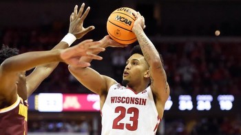 Wisconsin vs. Providence odds: 2023 college basketball picks, Nov. 14 best bets by proven model