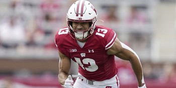 Wisconsin vs. Purdue: Promo Codes, Betting Trends, Record ATS, Home/Road Splits