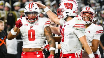Wisconsin vs. Rutgers live stream, watch online, TV channel, kickoff time, football game odds, prediction