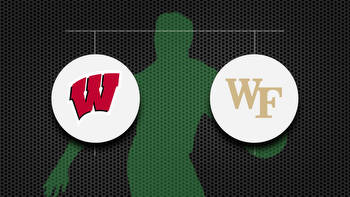 Wisconsin Vs Wake Forest NCAA Basketball Betting Odds Picks & Tips