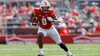 Wisconsin vs. Washington State odds, spread, time: 2023 college football picks, Week 2 predictions from model