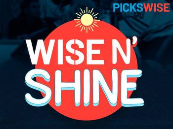 Wise n' Shine: MLB predictions and Golf picks for Tuesday, September 20