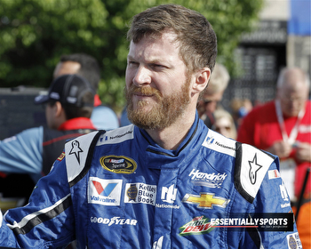 With DraftKings Coming to NASCAR, How Crucial Was Dale Earnhardt Jr’s Role in Making This Work?