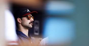 With great projections comes great responsibility for the Atlanta Braves
