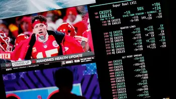 With Sports Betting Surge, Churches Should Up the Ante on ......