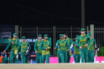 With Super League points at stake, Proteas aim to avoid catastrophe