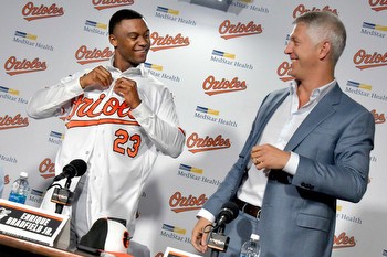With three first-round picks in 2024 MLB draft, Orioles set up to achieve sustainable success