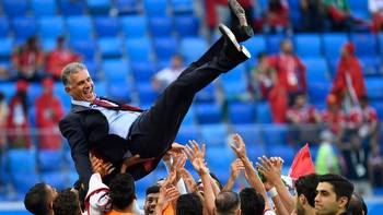 With World Cup tests against England, U.S. on the horizon, what can returning Queiroz bring to Iran?