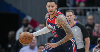 Wizards 2023-24 Schedule: Top Games, Championship Odds and Record Predictions