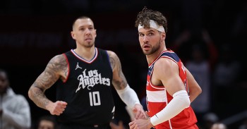 Wizards at Clippers: Odds for tonight’s game
