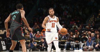 Wizards at Knicks: Odds for tonight’s game