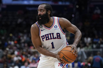Wizards vs. 76ers prediction, betting odds for NBA on Wednesday