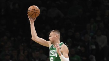 Wizards vs. Celtics NBA expert prediction and odds for Friday, Feb. 9