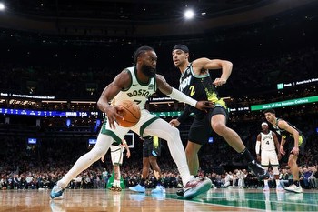 Wizards vs Celtics Prediction NBA Picks 2/9/24