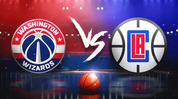 Wizards vs. Clippers prediction, odds, pick, how to watch