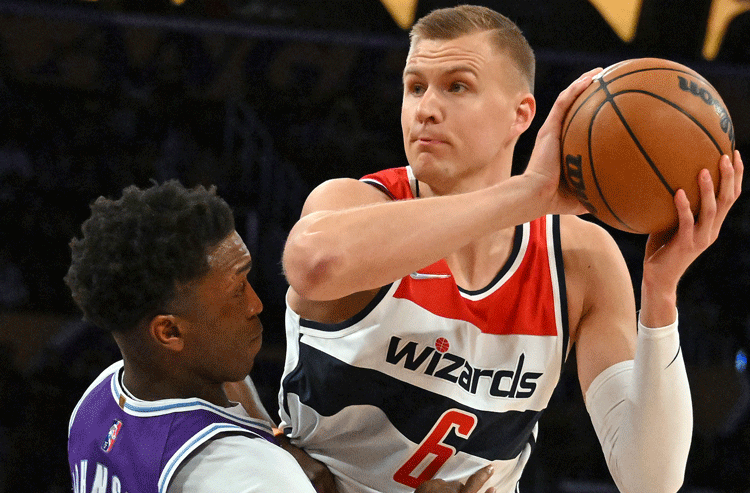Wizards vs Hawks Odds, Picks and Predictions Tonight