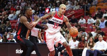 Wizards vs. Heat: Odds for tonight’s game
