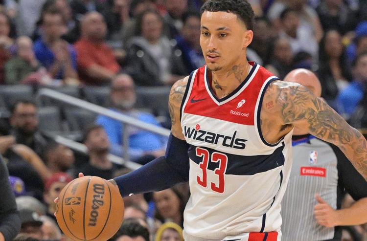 Wizards vs Jazz Picks, Predictions & Odds Tonight