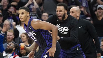 Wizards vs. Kings prediction and odds for Monday, Dec. 18