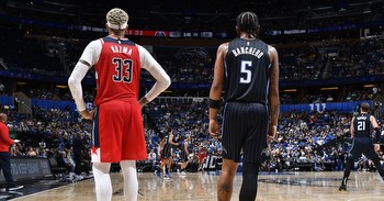 Wizards vs. Magic: Odds for tonight’s game