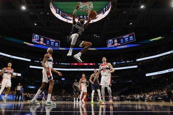Wizards vs Mavericks Prediction NBA Picks 2/12/24