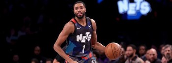 Wizards vs. Nets line, picks: Advanced computer NBA model releases selections for Friday matchup