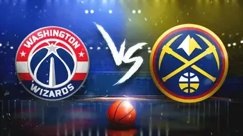 Wizards vs. Nuggets prediction, odds, pick, how to watch