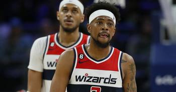 Wizards vs Pistons odds and more