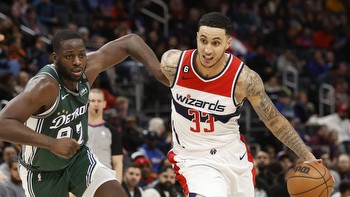 Wizards vs. Pistons: Odds for today’s game