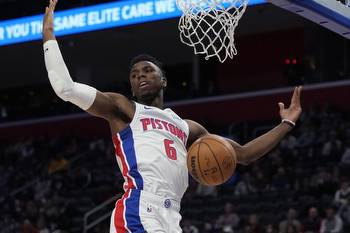 Wizards vs. Pistons predictions, picks and odds for tonight, 3/7