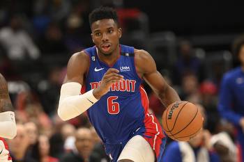 Wizards vs. Pistons predictions, player props and odds: Wednesday, 2/1