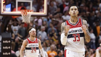 Wizards vs. Rockets NBA expert prediction and odds for Thursday, March 14 (Can Wiz co