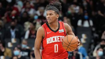 Wizards vs. Rockets odds, line, spread: 2022 NBA picks, March 21 predictions from proven computer model